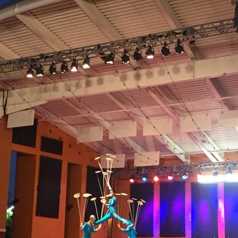 Expo New Mexico - Venues & Event Spaces Near Me - Albuquerque, New Mexico