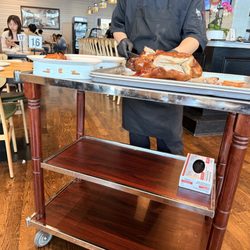 Tian Bistro
