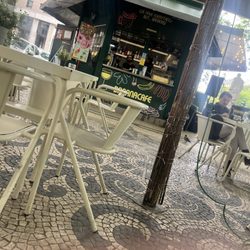 BananaCafé