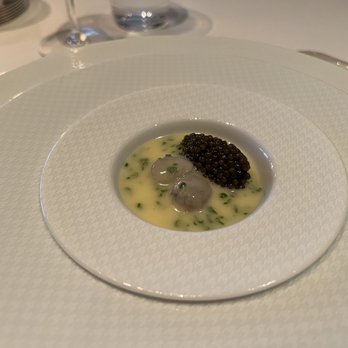 Per Se - French Near Me - New York, New York