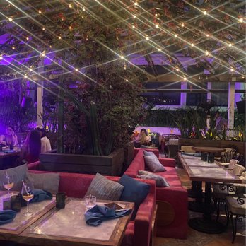 Serena - Mexican Near Me - Miami Beach, Florida