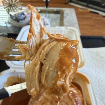 Los Potros - Shredded chicken Burrito Famoso (wet burrito) - Mexican Near Me - Tracy, California Los Potros - Shredded chicken Burrito Famoso (wet burrito) - Mexican Near Me - Tracy, California