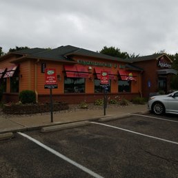 Outside Outside