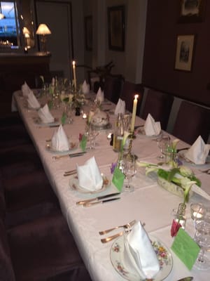 Le Square Trousseau by null