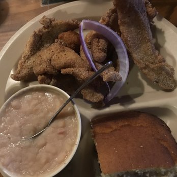 Lambert's Cafe - Catfish! The best thing on the menu. - Seafood Near Me - Foley, Alabama Lambert's Cafe - Catfish! The best thing on the menu. - Seafood Near Me - Foley, Alabama