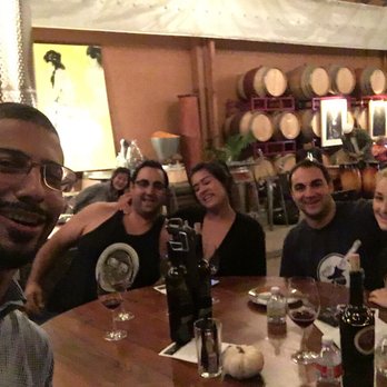 Vinoce - Wine Bars Near Me - Napa, California Vinoce - Wine Bars Near Me - Napa, California
