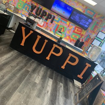 YUPPI - Chicken Wings Near Me - Tampa, Florida YUPPI - Chicken Wings Near Me - Tampa, Florida