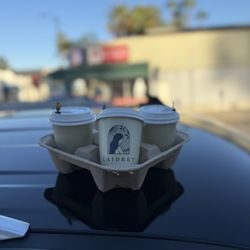 Laidrey Coffee Roasters