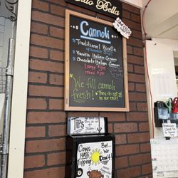 Nino's Italian Bakery