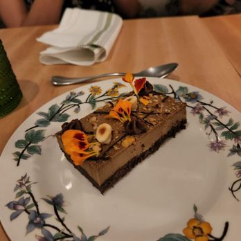 PORT UNION - Coffee dessert - Gluten-Free Near Me - Chicago, Illinois PORT UNION - Coffee dessert - Gluten-Free Near Me - Chicago, Illinois