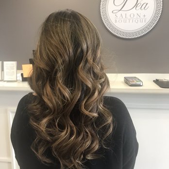 Déa Salon and Boutique - No Before shots unfortunately. Balayage AFTER. - Hair Stylists Near Me - Roswell, Georgia Déa Salon and Boutique - No Before shots unfortunately. Balayage AFTER. - Hair Stylists Near Me - Roswell, Georgia