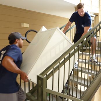 AML Movers - Movers Near Me - Los Angeles, California