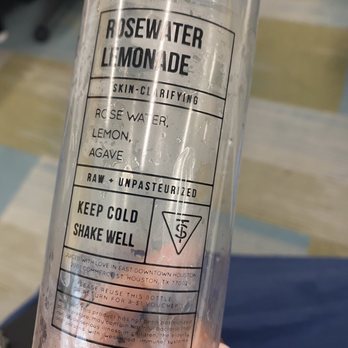 Tout Suite - Read the small print! It says return for a $1 voucher - Cafes Near Me - Houston, Texas Tout Suite - Read the small print! It says return for a $1 voucher - Cafes Near Me - Houston, Texas