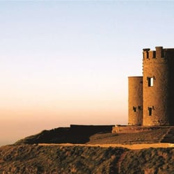 My Ireland Tour
