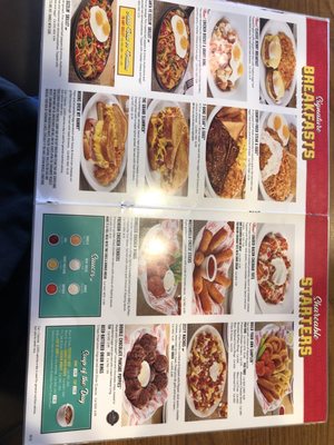 Menu photo 5 Denny's Florida City, FL Menu photo 5 Denny's Florida City, FL