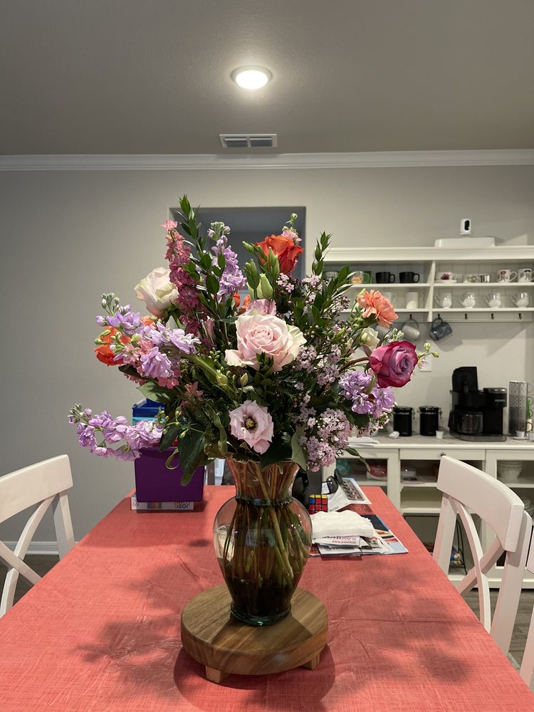 WOODS FLOWERS 36 Photos & 26 Reviews 1415 W Avenue H, Temple, TX