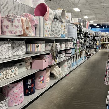 At Home - Home Decor Near Me - Billings, Montana