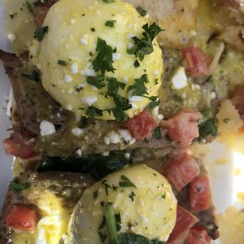 Silver Grill Cafe - Breakfast & Brunch Near Me - Fort Collins, Colorado