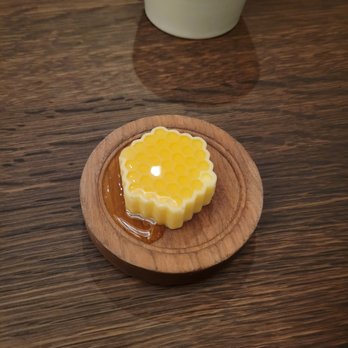 Benu - butter with lavender honey - Asian Fusion Near Me - San Francisco, California Benu - butter with lavender honey - Asian Fusion Near Me - San Francisco, California