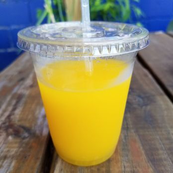 Biscuits and Groovy - Fresh oj - Breakfast & Brunch Near Me - Austin, Texas Biscuits and Groovy - Fresh oj - Breakfast & Brunch Near Me - Austin, Texas