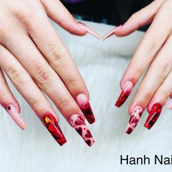 Ultra Nails