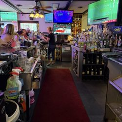 River Road Tavern - Bar