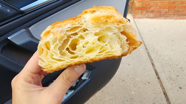 CRÉMEUX French Pâtisserie by null