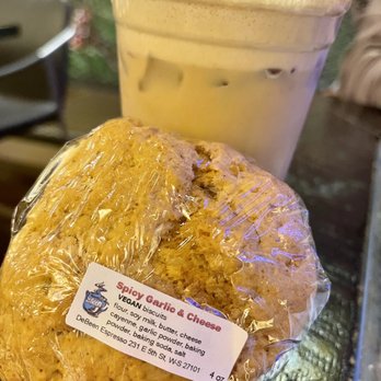 DeBeen Espresso - It has a nice kick to it! - Coffee & Tea Near Me - Winston Salem, North Carolina
