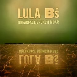 Lula B's Breakfast Brunch and Bar - Great Food, Great Drinks, Great Vibes for an easy going breakfast or brunch with your favorite drinks!