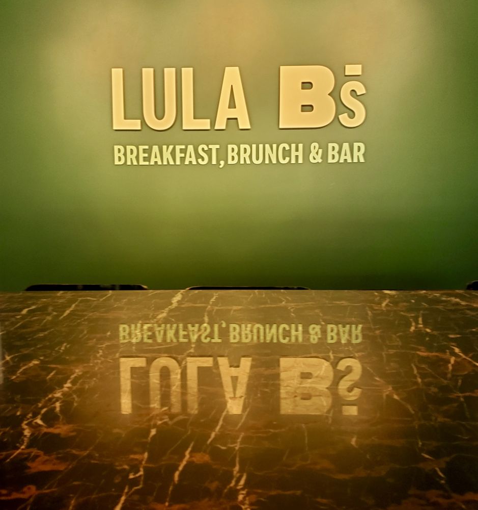 Lula B's Breakfast Brunch and Bar