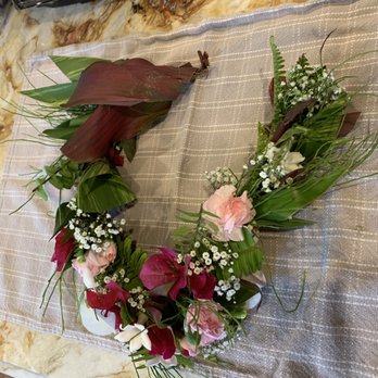 The Happy Haku - The Happy Haku - Floral Designers Near Me - Kailua, Hawaii The Happy Haku - The Happy Haku - Floral Designers Near Me - Kailua, Hawaii