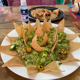 Guacamole Guacamole