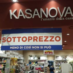 Kasanova - L'ingresso in un mondo dove la Casa è protagonista.