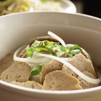 Pho 95 - Pho Meatball - Vietnamese Near Me - Henderson, Nevada