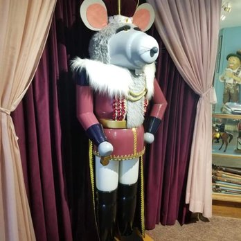 Leavenworth Nutcracker Museum - Museums Near Me - Leavenworth, Washington