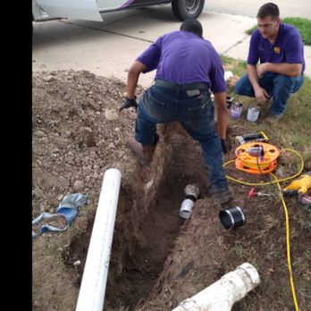 DAZ Plumbing and Locating - Your local experts! - Plumbing Near Me - Waxahachie, Texas DAZ Plumbing and Locating - Your local experts! - Plumbing Near Me - Waxahachie, Texas