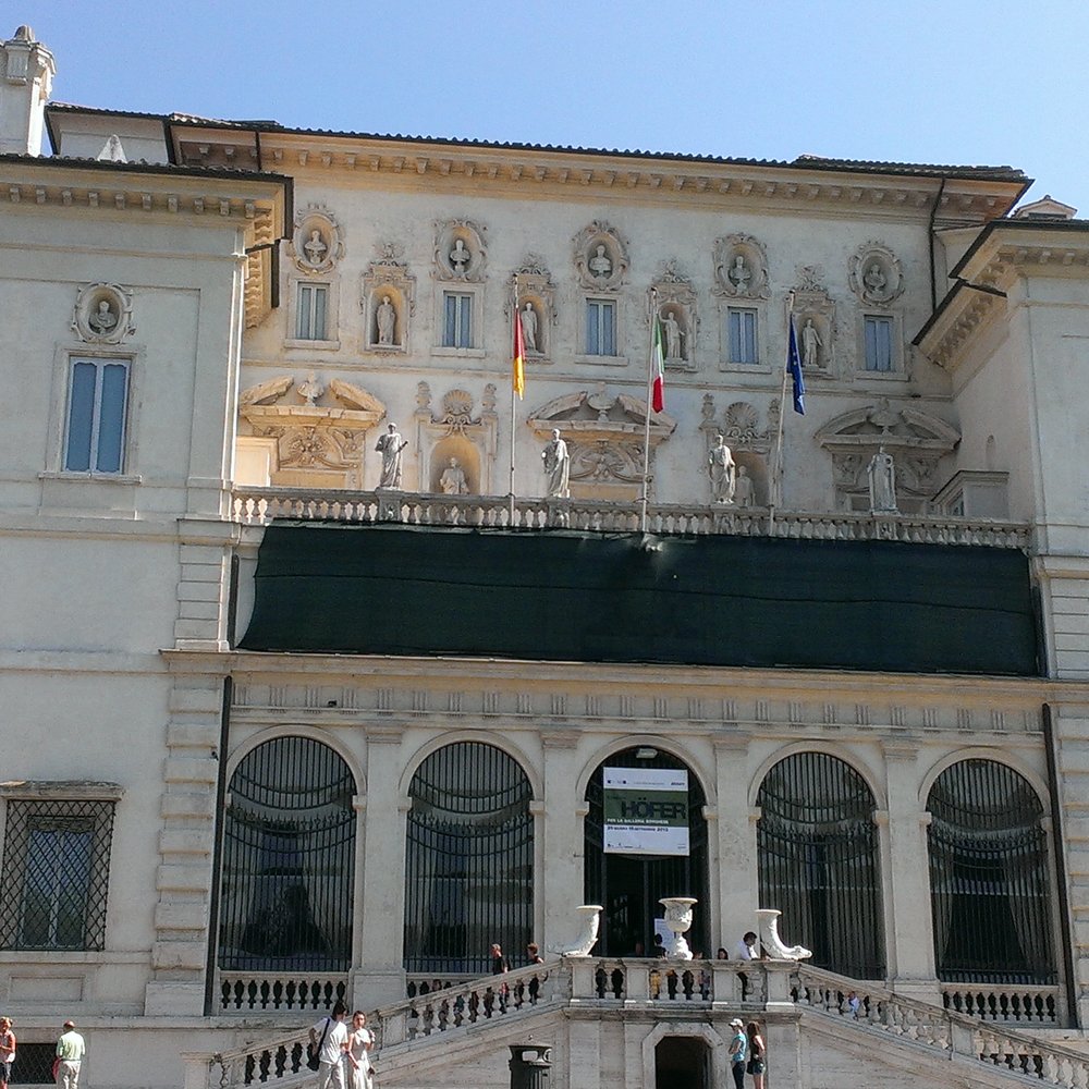 Museo e Galleria Borghese - Museums Near Me - Roma, AG Museo e Galleria Borghese - Museums Near Me - Roma, AG