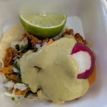 Taqueria Express 6 - Chicken taco - Tacos Near Me - Memphis, Tennessee Taqueria Express 6 - Chicken taco - Tacos Near Me - Memphis, Tennessee