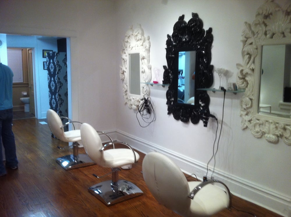 SALON NOTI Updated July 2024 434 Market St, Lemoyne, Pennsylvania