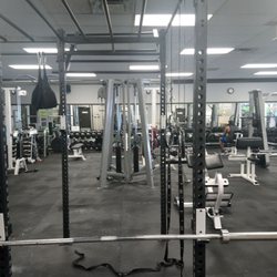 Le ZGym - More Machines!