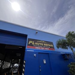PL Auto Repair
