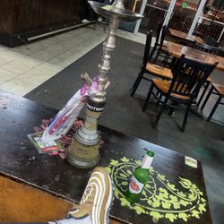 Kemistry Sports Bar and Hookah Lounge