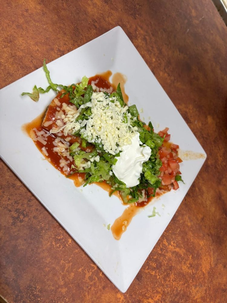 Fiesta Jalisco Mexican Restaurant