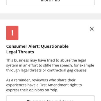 McKee RV - Consumer alert from Yelp regarding McKee RV!! - RV Dealers Near Me - Perry, Iowa McKee RV - Consumer alert from Yelp regarding McKee RV!! - RV Dealers Near Me - Perry, Iowa
