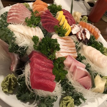 Doshi Sushi - Sushi Bars Near Me - Duluth, Georgia