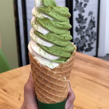 Matcha Cafe Maiko - Soft Serve - Yum!!! - Ice Cream & Frozen Yogurt Near Me - Atlanta, Georgia Matcha Cafe Maiko - Soft Serve - Yum!!! - Ice Cream & Frozen Yogurt Near Me - Atlanta, Georgia