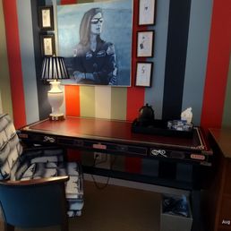 Desk Desk