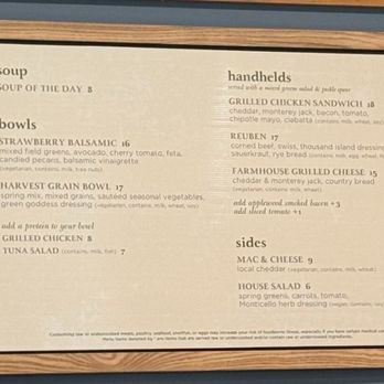 Monticello Café - Menu - Cafes Near Me - Charlottesville, Virginia Monticello Café - Menu - Cafes Near Me - Charlottesville, Virginia