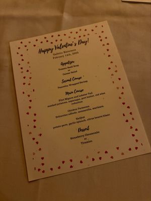 Menu photo 3 Galletto Ristorante Modesto, CA