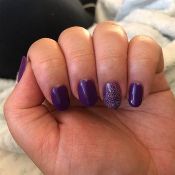 TL Nails Spa - Nail Salons Near Me - Lawndale, California